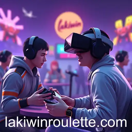 lakiwin