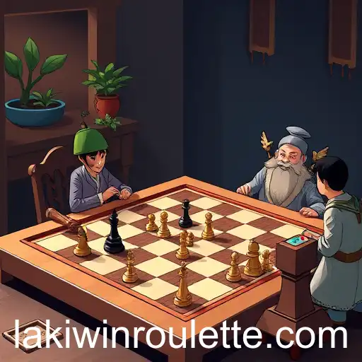 Digital Gaming Platforms Evolve Amidst Technological Shifts