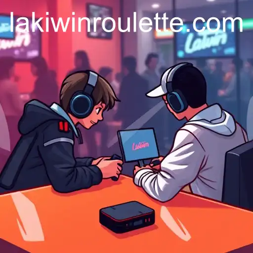 The Impact of Online Gaming on Modern Culture