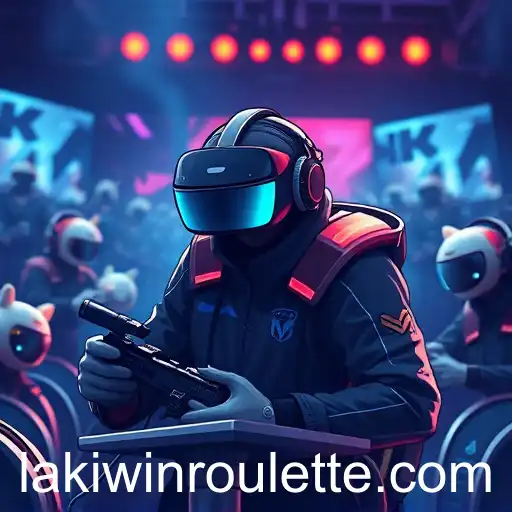 Lakiwin's Impact on the Gaming Community