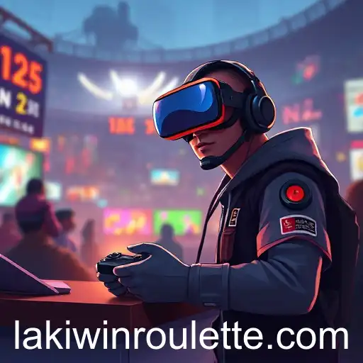 Lakiwin Revolutionizes Online Gaming