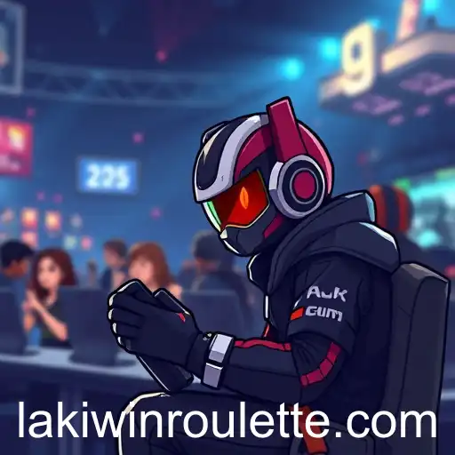 Unveiling Lakiwin: A New Era in Online Gaming