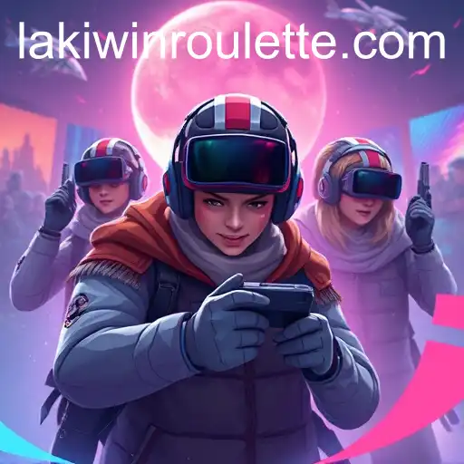 Lakiwin Revolutionizes Online Gaming in 2025