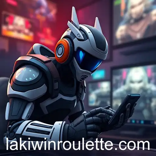 Lakiwin Transforms Gaming Landscape