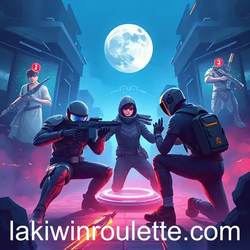 lakiwin