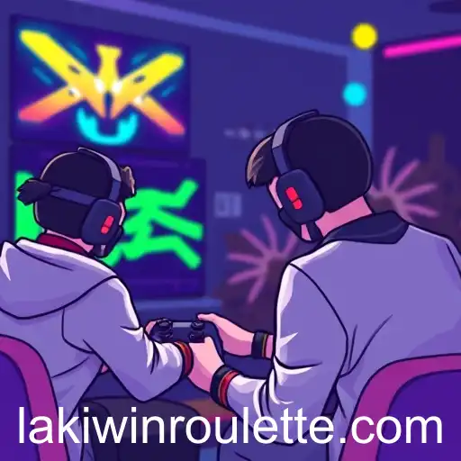 Lakiwin Revolutionizes Online Gaming in 2025