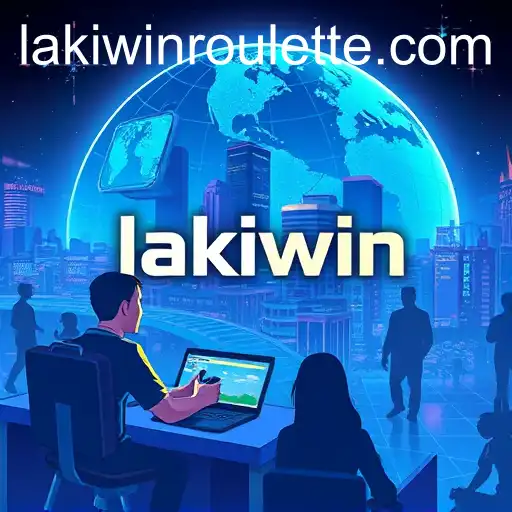 Rise of Online Gaming in 2025