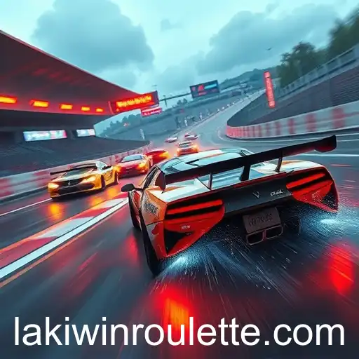 The Thrilling World of Racing Games: Exploring 'lakiwin'