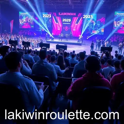 The Rise of Lakiwin: A Game Changer in Online Gaming