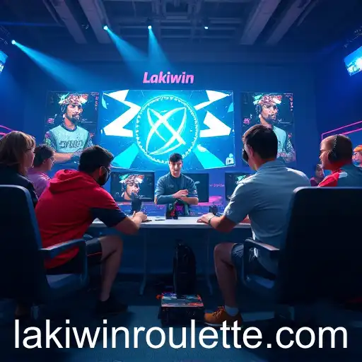 The Rise of Lakiwin: Changing the Gaming Landscape