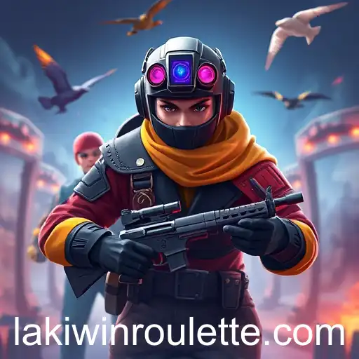 lakiwin