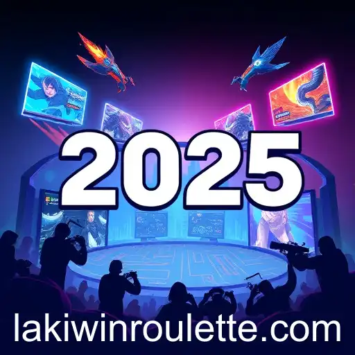 The Rise of Online Gaming: A New Era