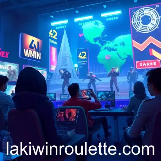 Rising Trends in Online Gaming Communities