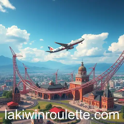 Exploring the World of Simulation Games: The Allure of Lakiwin