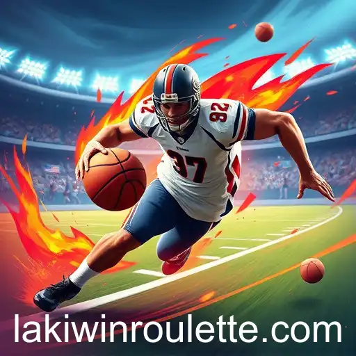 Exploring the Exciting World of 'Sports Games' with Lakiwin