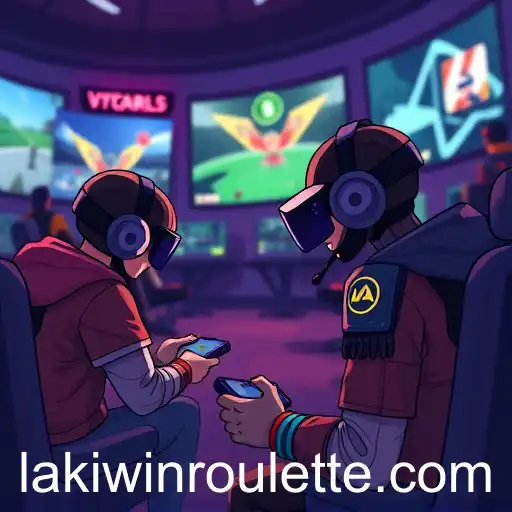 Virtual Gaming Landscape Redefined